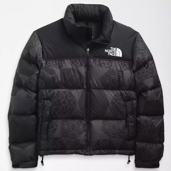 The North Face Jackets & Blazers - The North Face Retro 1996 Nuptse Jacket